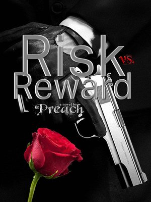 cover image of Risk vs. Reward
